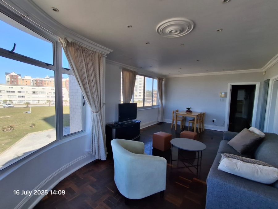 To Let 2 Bedroom Property for Rent in Summerstrand Eastern Cape